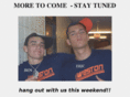 ericandben.com