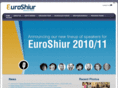 euroshiur.eu