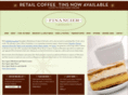 financierpatisserie.com