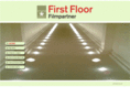 first-floor-film.com