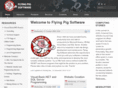 flyingpigsoftware.biz