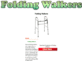 foldingwalkers.com