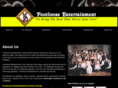 footloosedjs.com