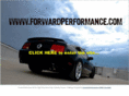forwardperformance.com