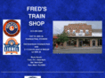 fredstrainshop.com