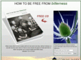 freefrombitterness.com