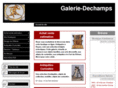 galerie-dechamps.com