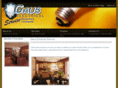gauselectric.com