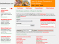 getdietrecipes.com
