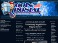 goinpostal4u.com