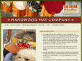 hardwoodhat.com