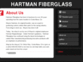 hartmanfiberglass.com