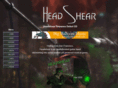 headshear.com