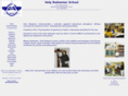 holyredeemerschool.com