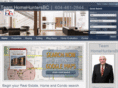 homehuntersbc.com