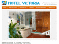 hotelvictoriazihuatanejo.com