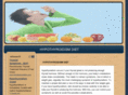 hypothyroidismdiet.org