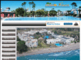 ibersolresort.com