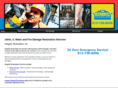 integrityrestorations.com