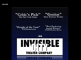 invisiblecitytheatercompany.com