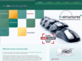 it-structures.com
