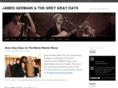 jamesgermain.com