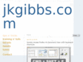 jkgibbs.com