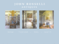 johnrosselliantiques.com