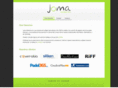 jomanetworks.com