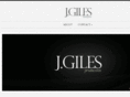 jonathantgiles.com