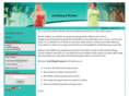 justbeingawoman.com