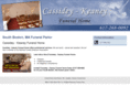 keaneyfuneralhome.net