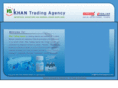 khantradingagency.com