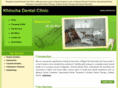 khinchadental.org