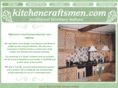 kitchencraftsmen.com