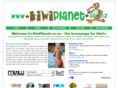 kiwiplanet.co.nz