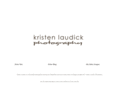 kristenlaudick.com