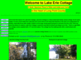 lakeeriecottage.ca