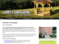 larryslandscapedesign.com