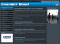 leanderband.com