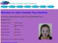 littlecherubsfacepainting.com
