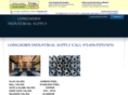longhornindustrial.net