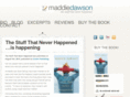 maddiedawson.com