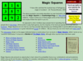 magicsquares.org