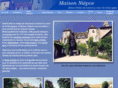 maisonniepce.com