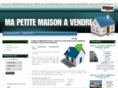 mapetitemaisonavendre.com