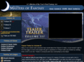 mastersoffantasy.com