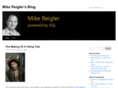 mikereigler.com