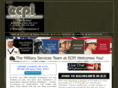 militarydegrees.net