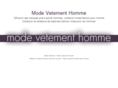 mode-vetement-homme.com